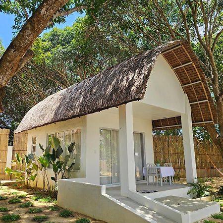 Lio Palm Villas Langi-langiban 외부 사진