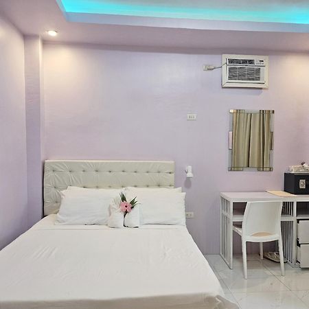 Lio Palm Villas Langi-langiban 외부 사진