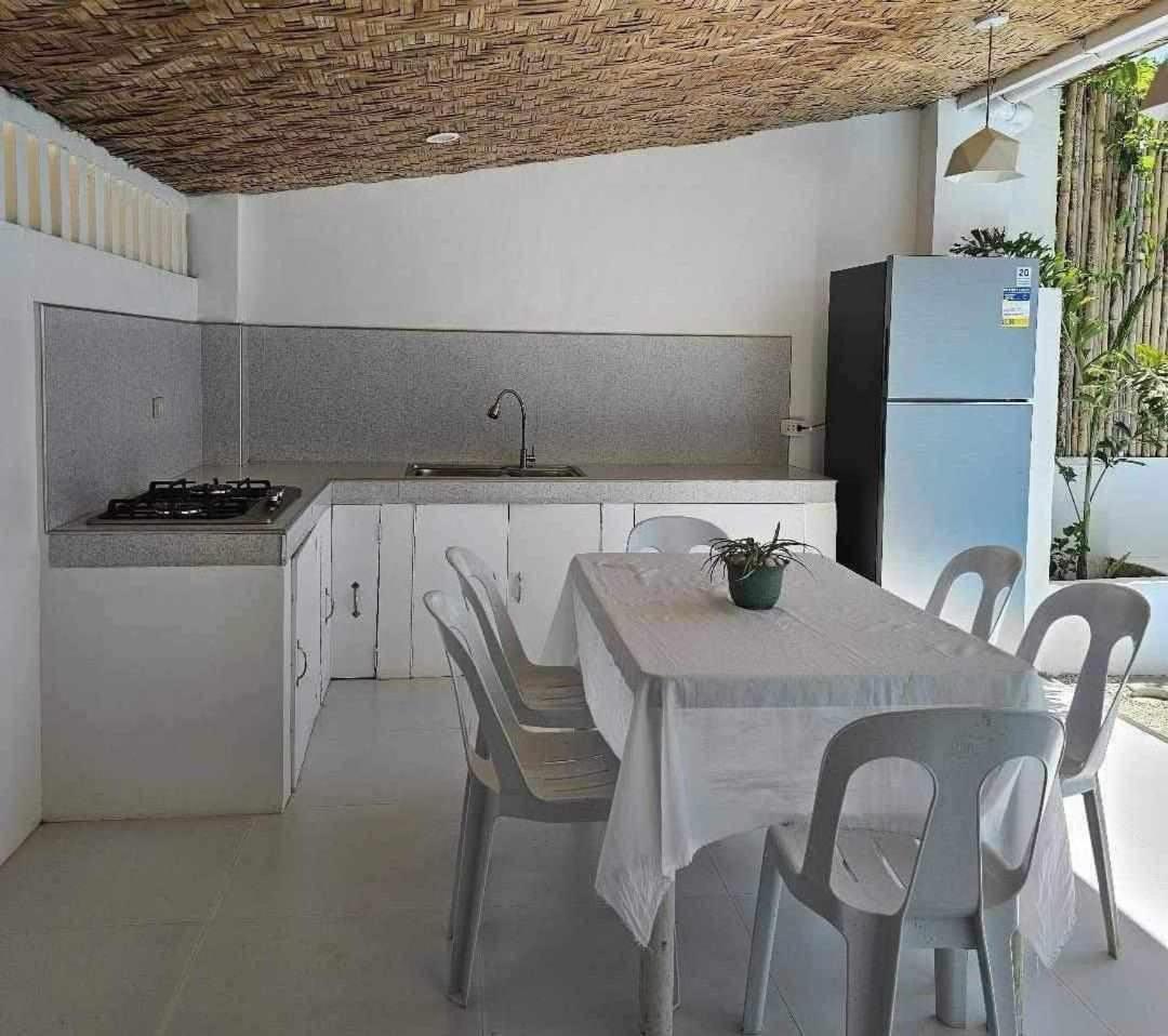 Lio Palm Villas Langi-langiban 외부 사진
