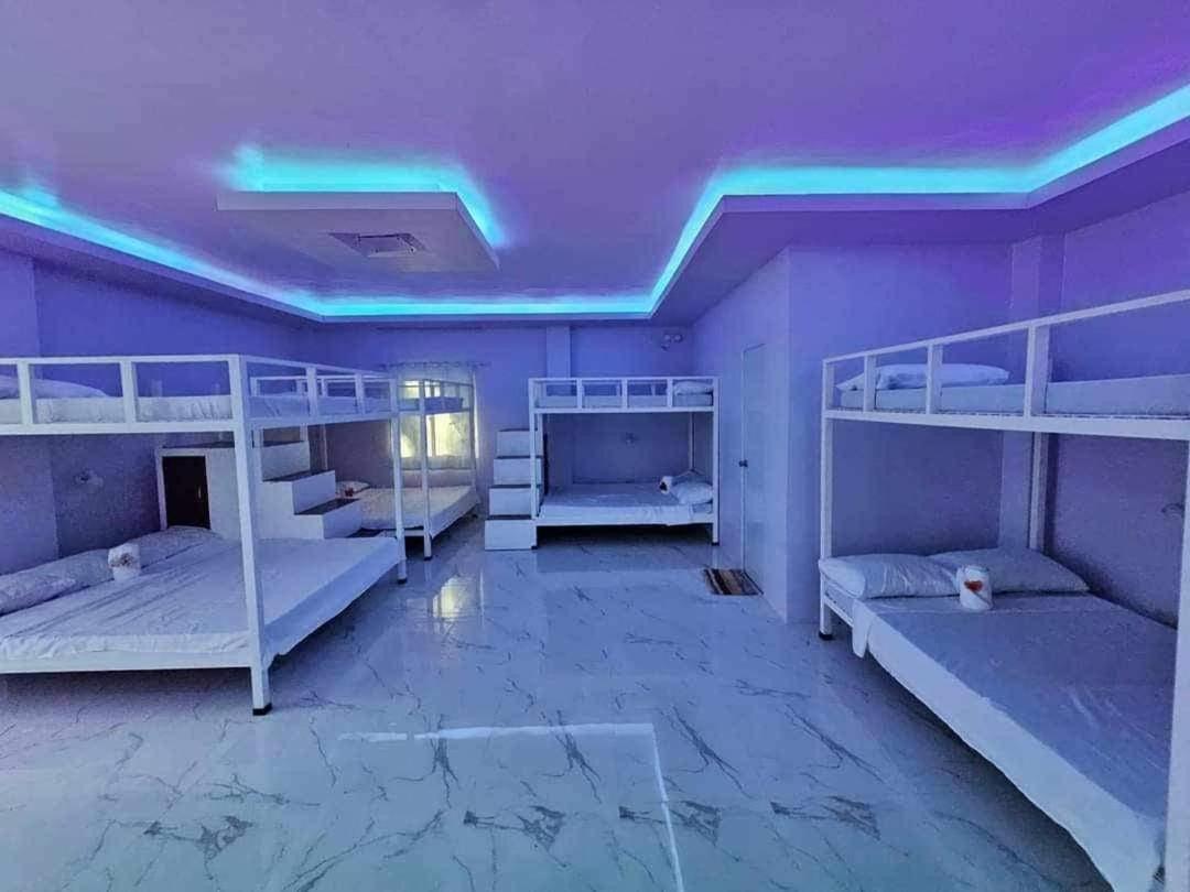 Lio Palm Villas Langi-langiban 외부 사진