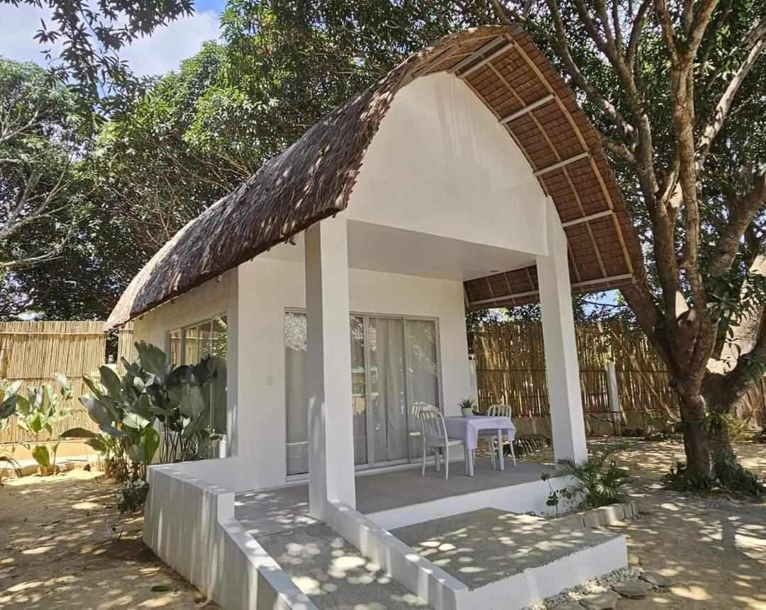 Lio Palm Villas Langi-langiban 외부 사진