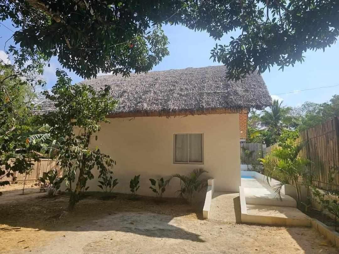 Lio Palm Villas Langi-langiban 외부 사진