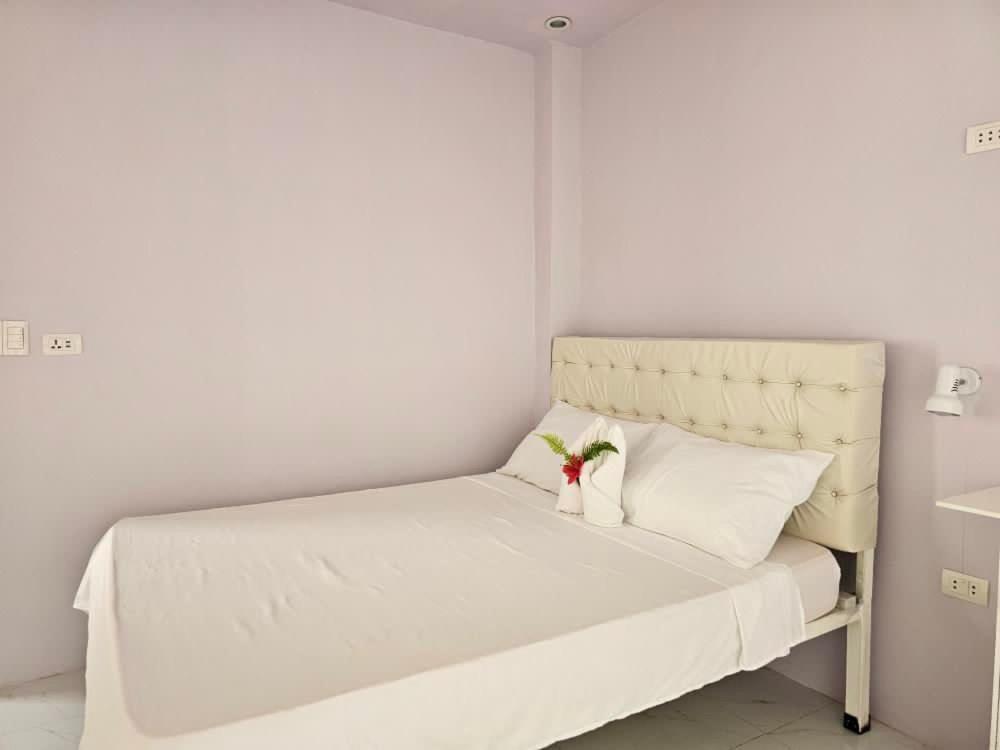 Lio Palm Villas Langi-langiban 외부 사진