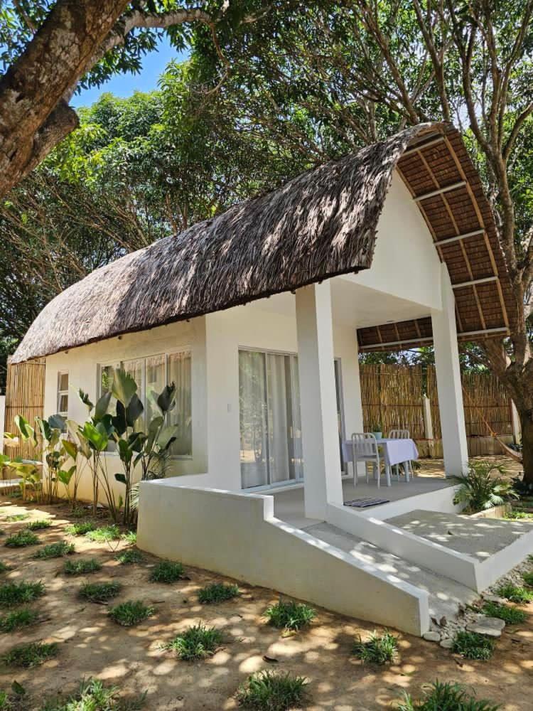 Lio Palm Villas Langi-langiban 외부 사진