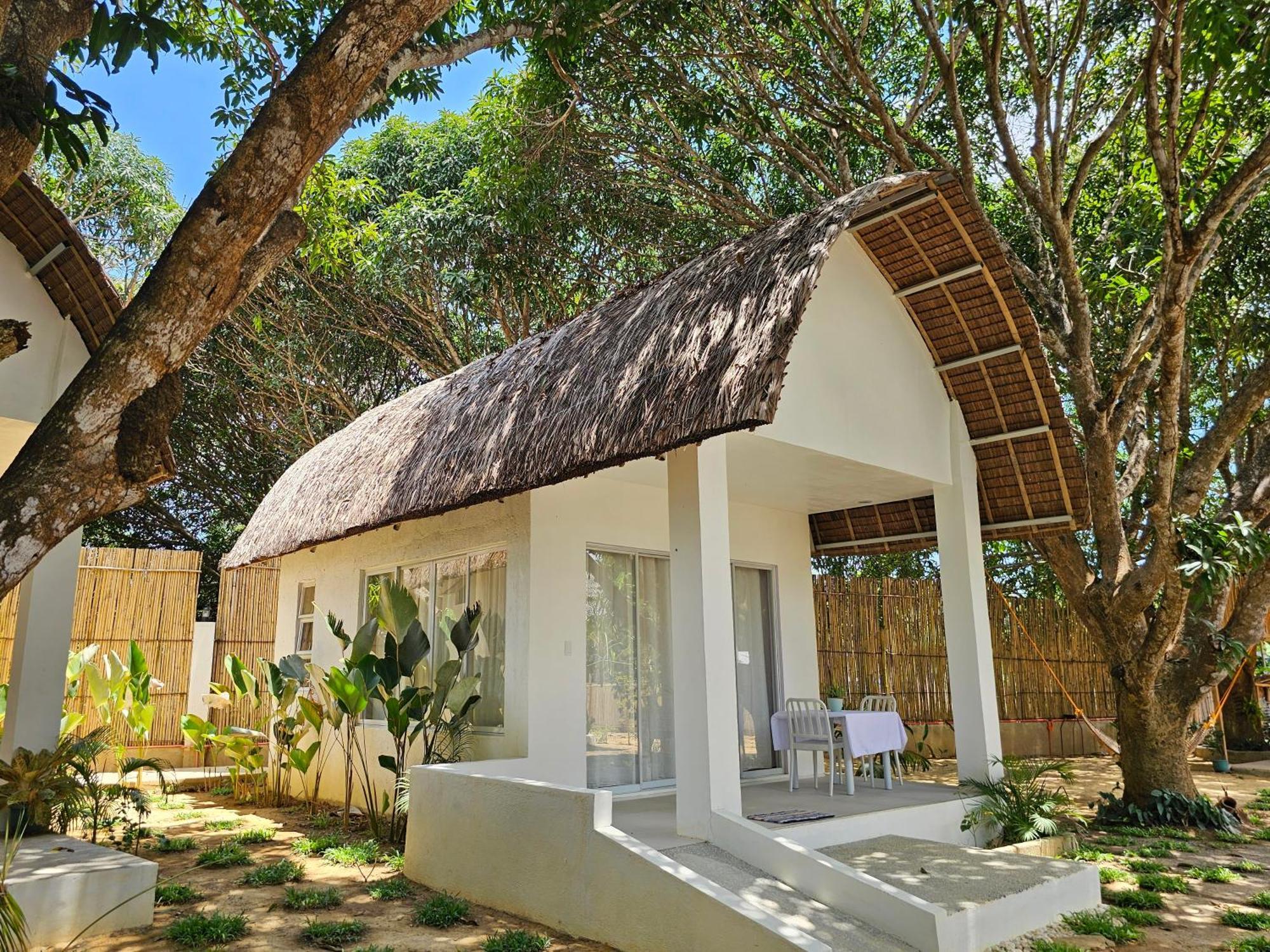Lio Palm Villas Langi-langiban 외부 사진