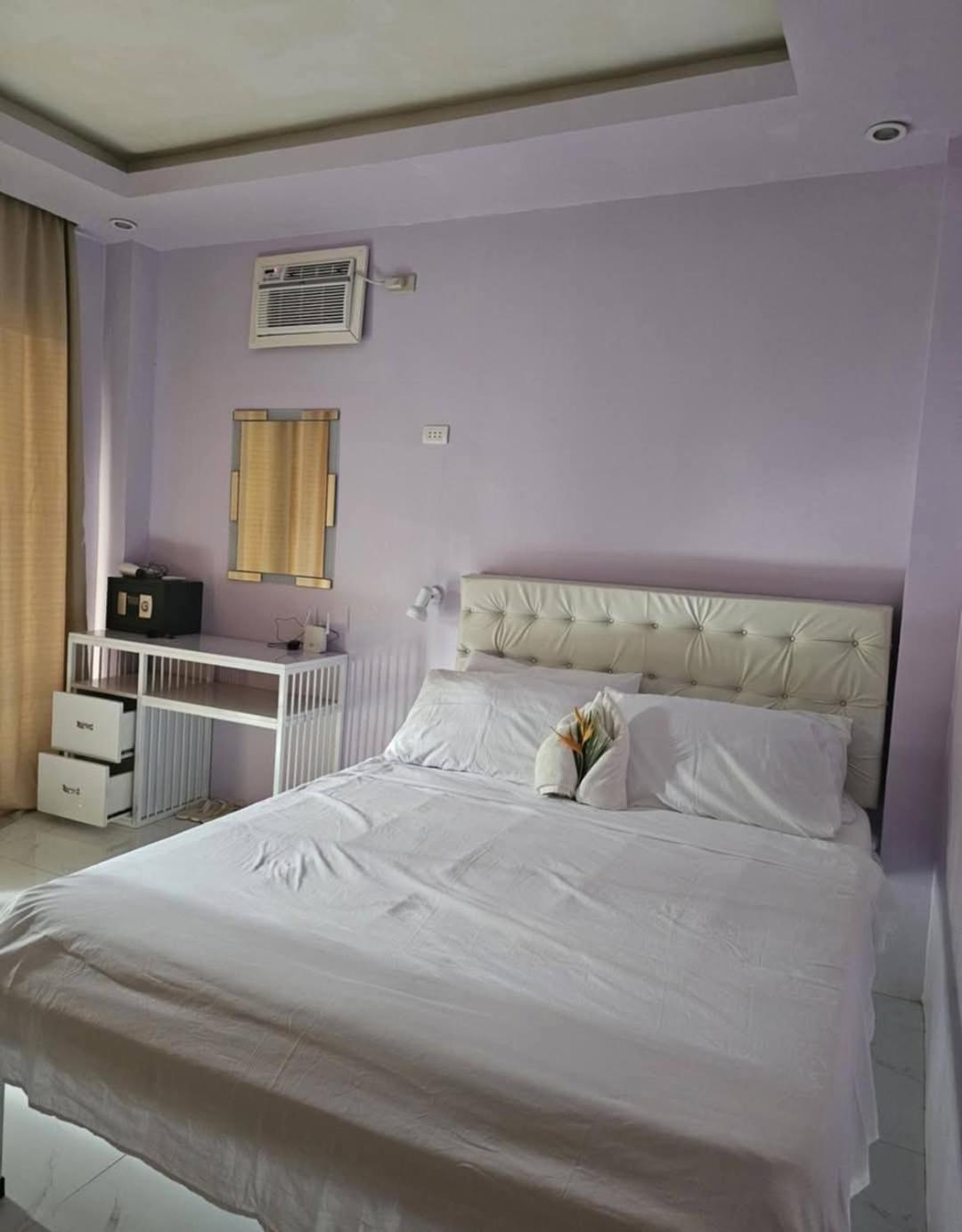 Lio Palm Villas Langi-langiban 외부 사진