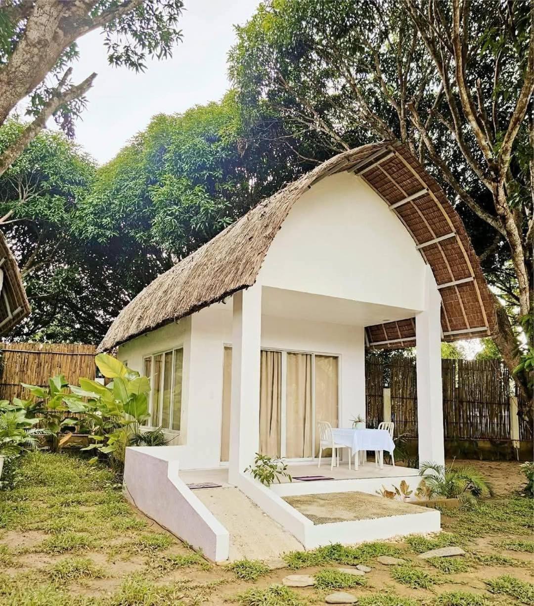 Lio Palm Villas Langi-langiban 외부 사진