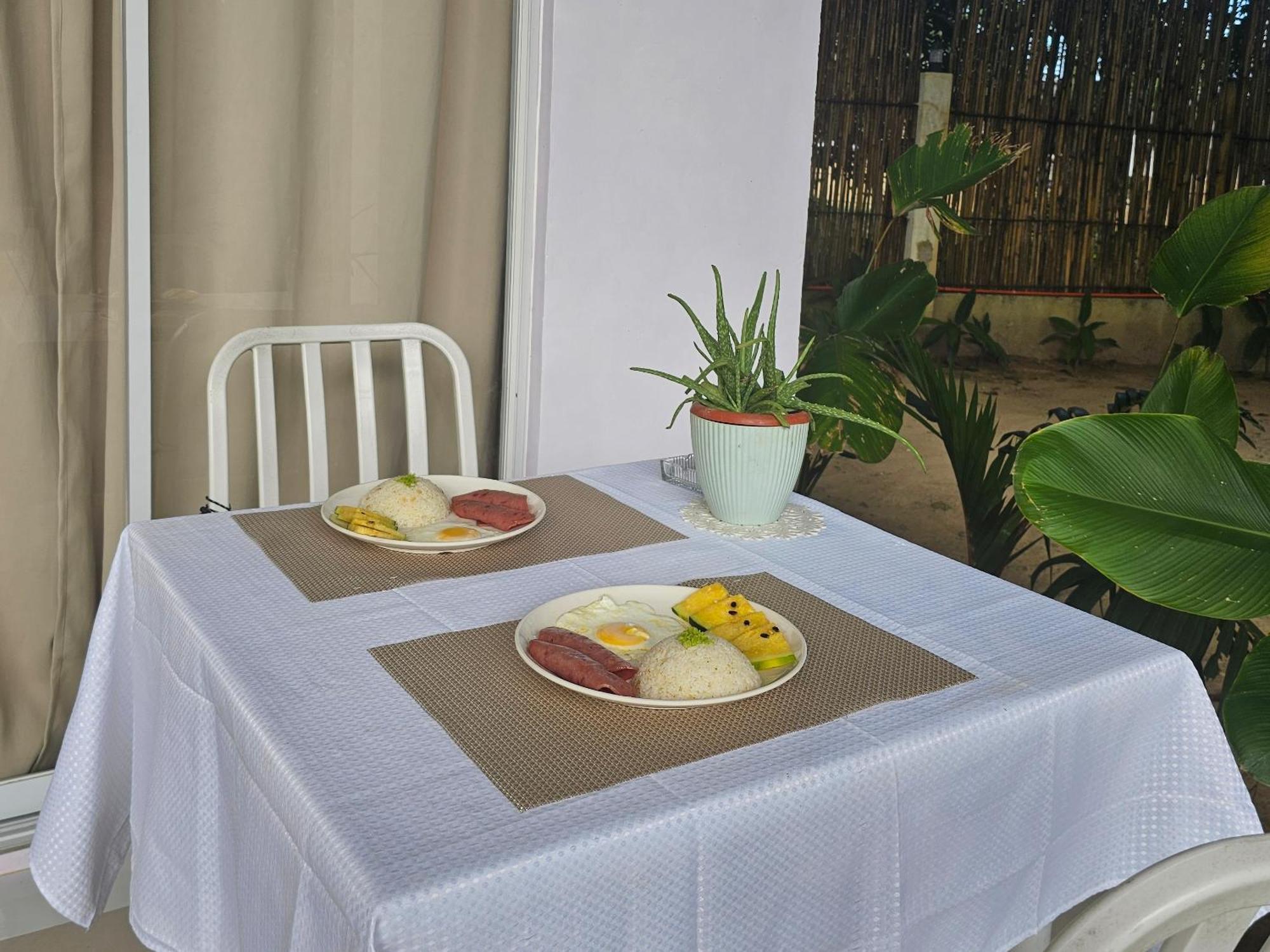 Lio Palm Villas Langi-langiban 외부 사진