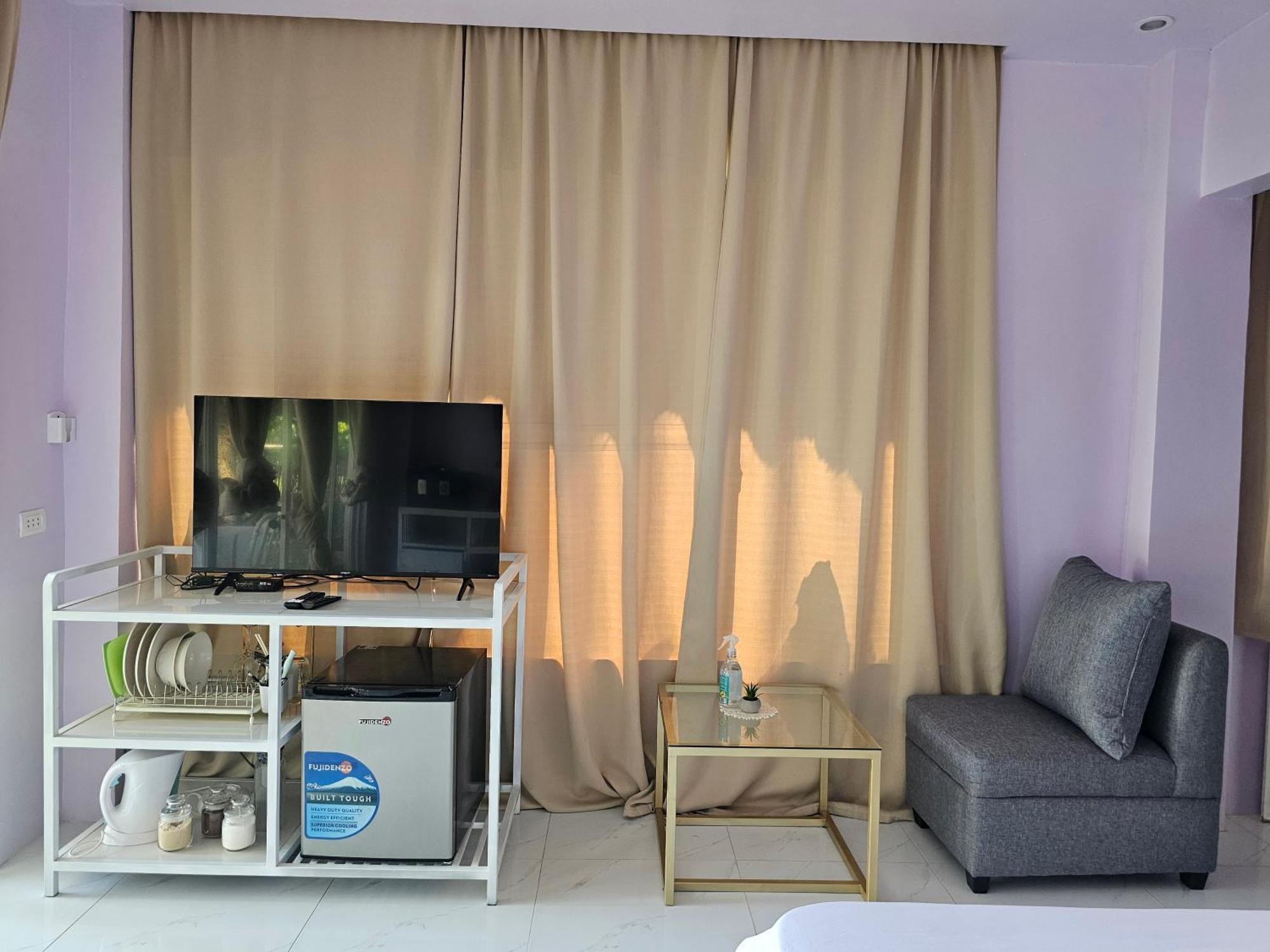 Lio Palm Villas Langi-langiban 외부 사진