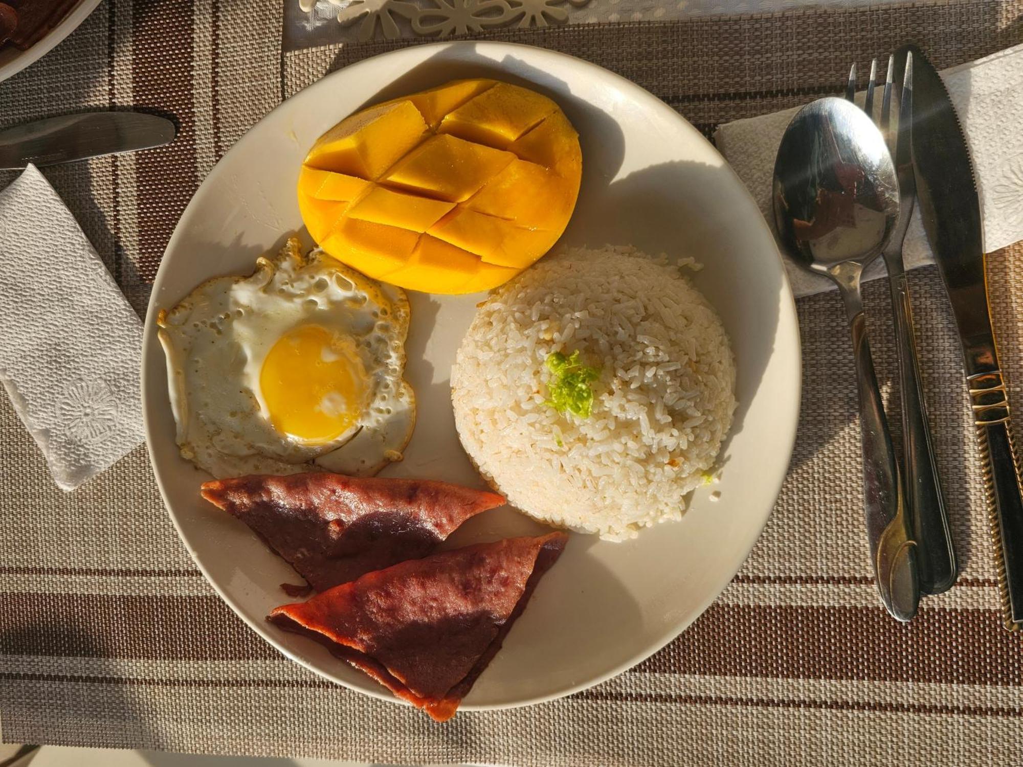 Lio Palm Villas Langi-langiban 외부 사진
