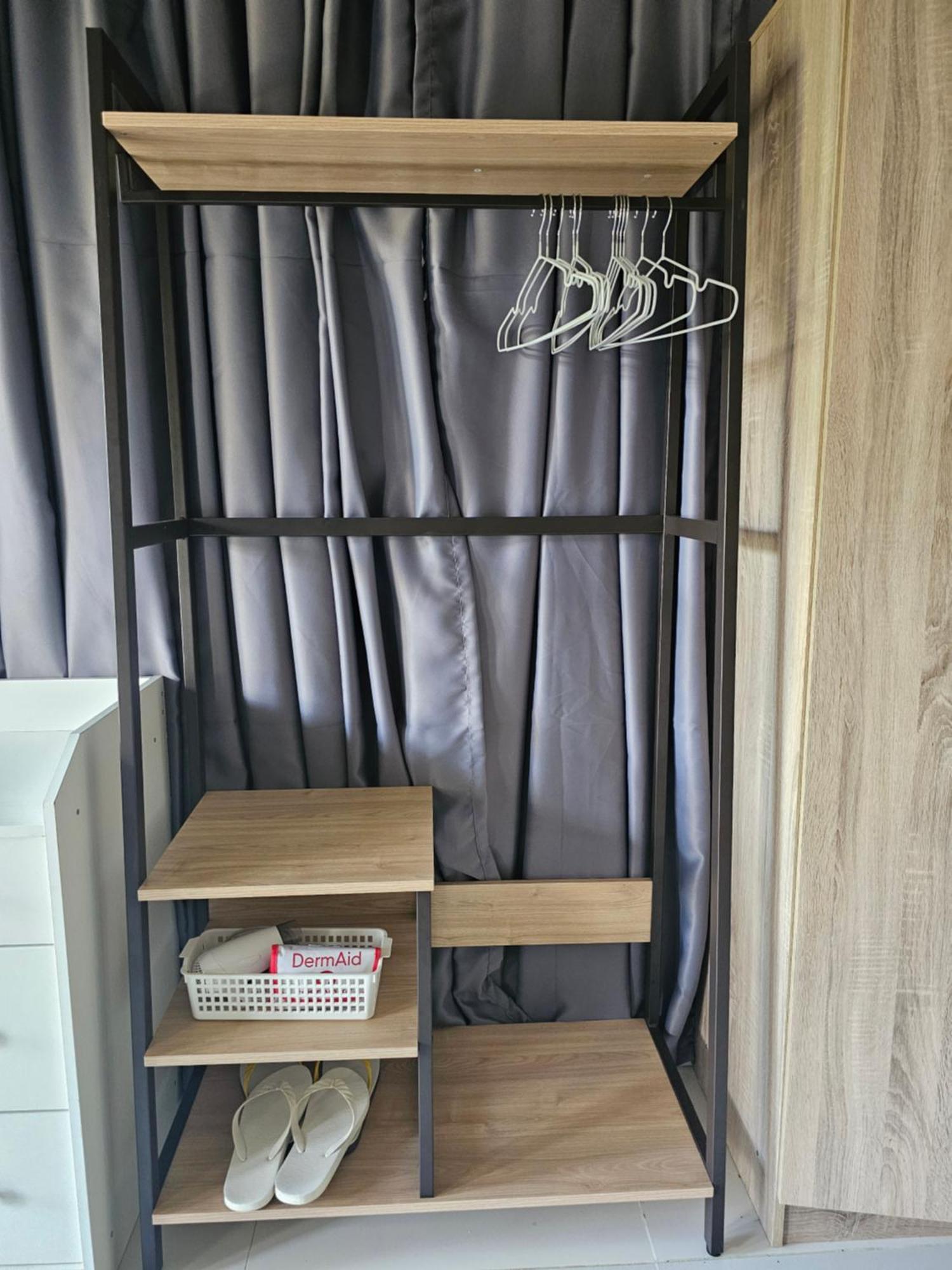 Lio Palm Villas Langi-langiban 외부 사진