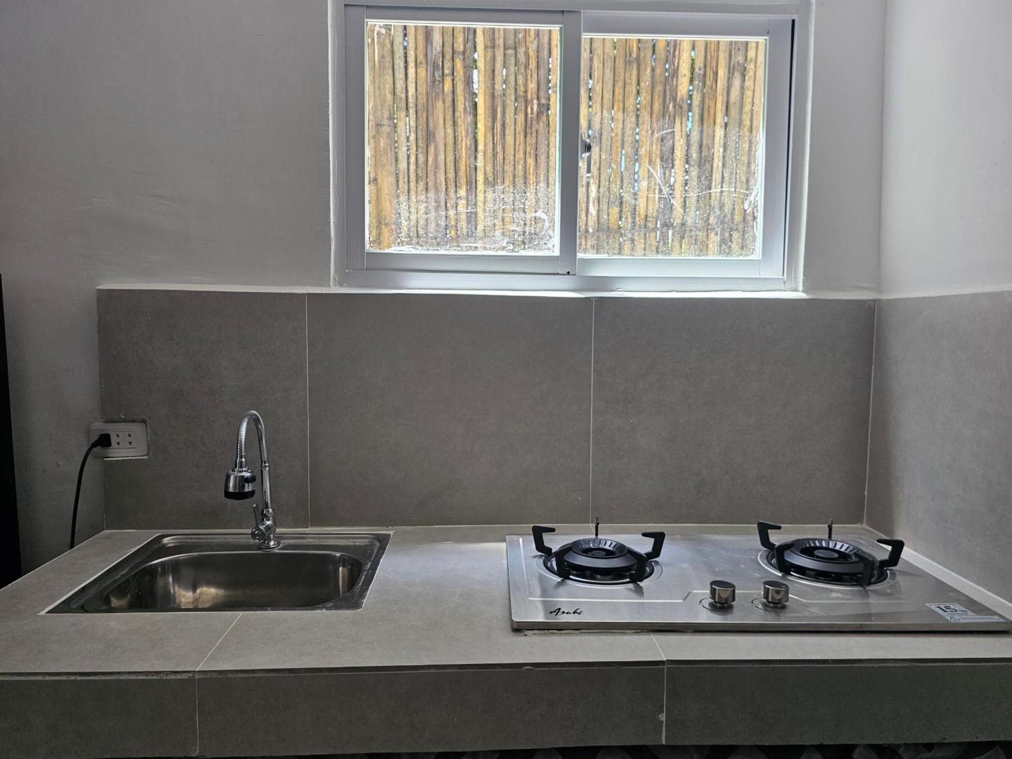 Lio Palm Villas Langi-langiban 외부 사진