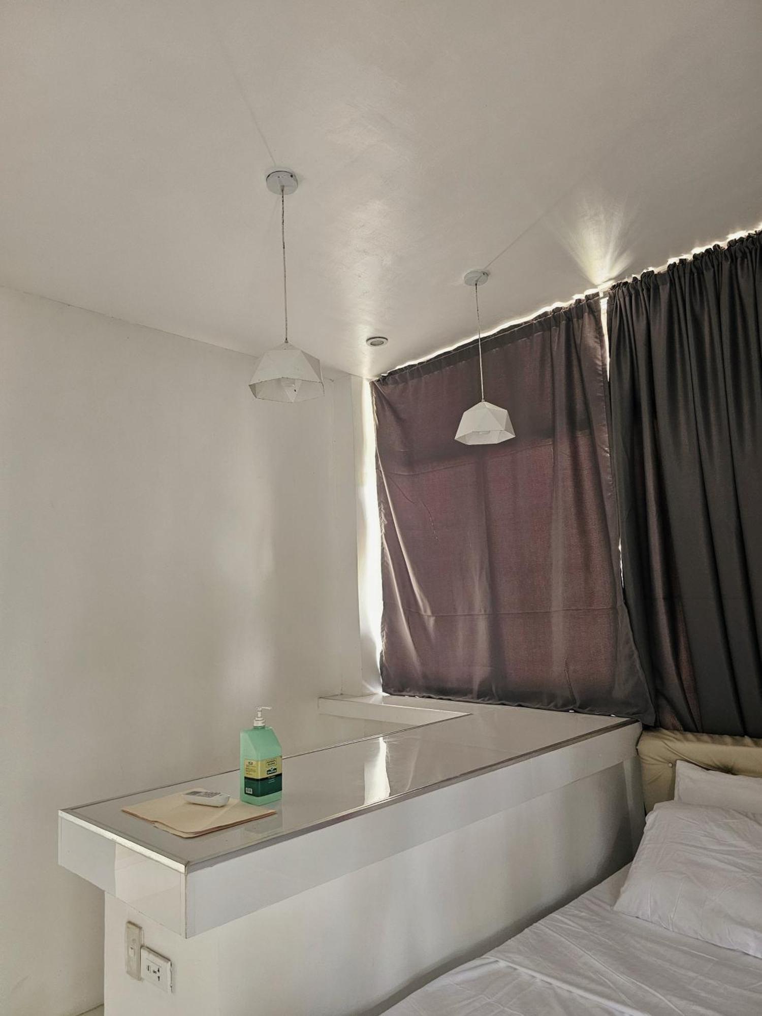 Lio Palm Villas Langi-langiban 외부 사진