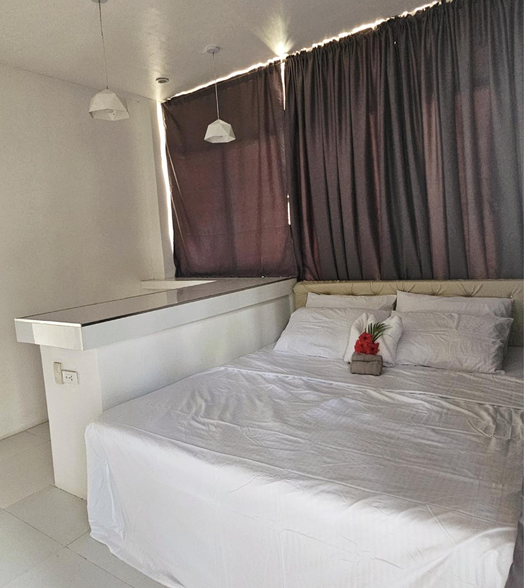 Lio Palm Villas Langi-langiban 외부 사진