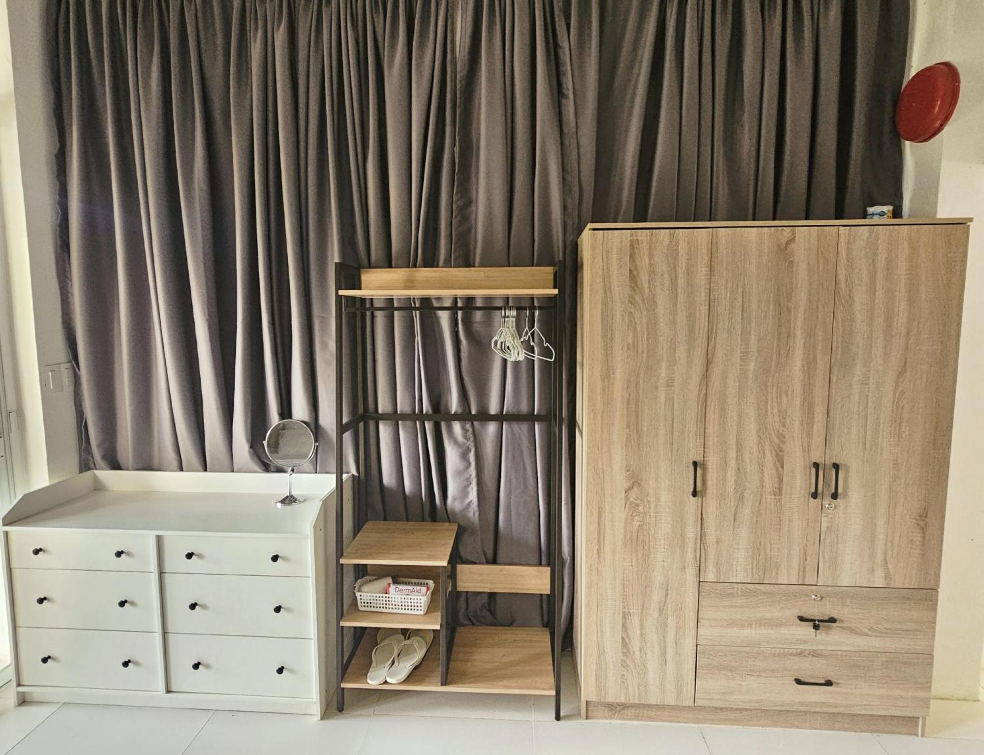 Lio Palm Villas Langi-langiban 외부 사진