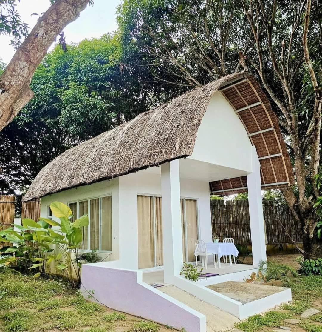 Lio Palm Villas Langi-langiban 외부 사진