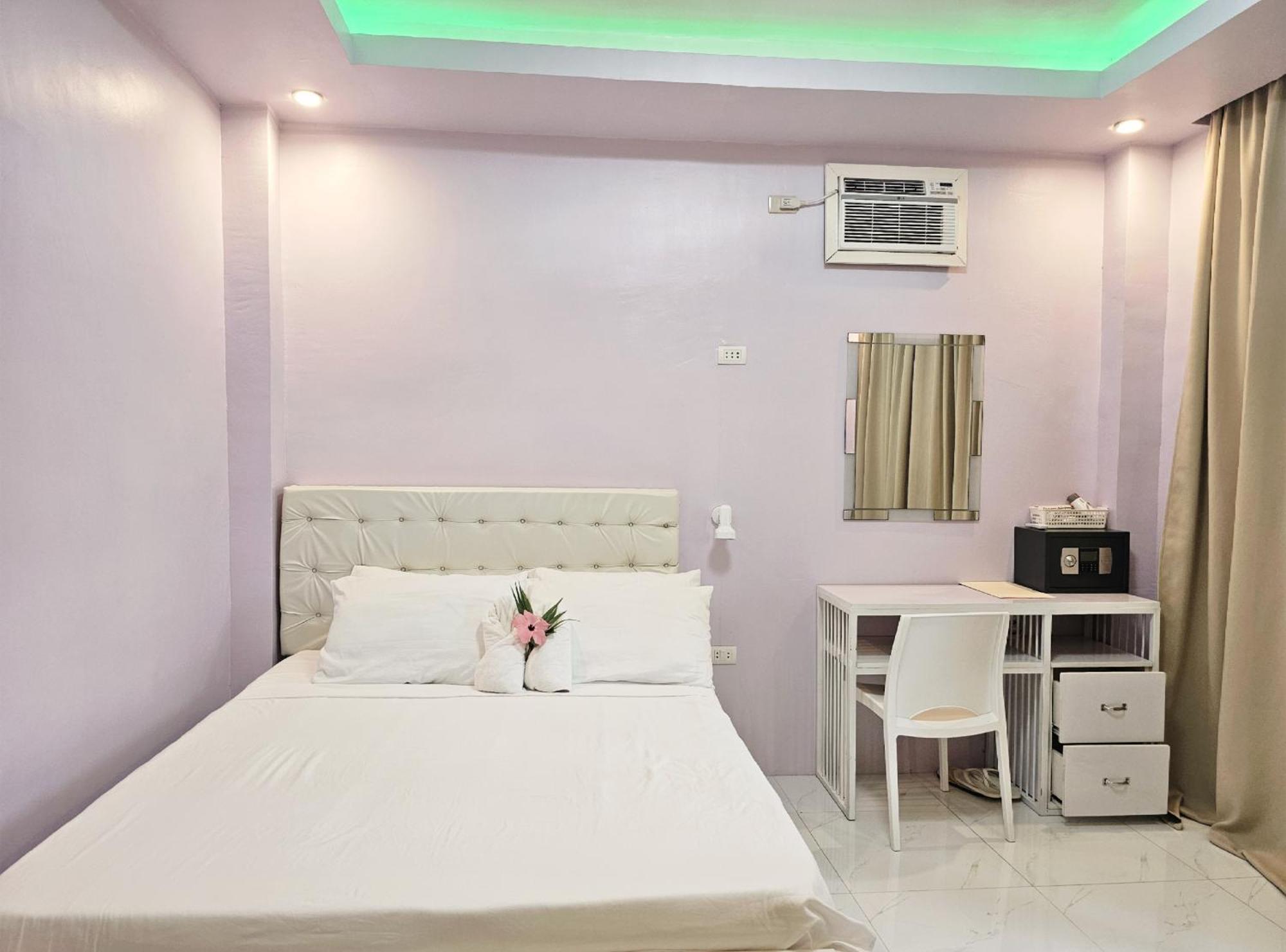 Lio Palm Villas Langi-langiban 외부 사진