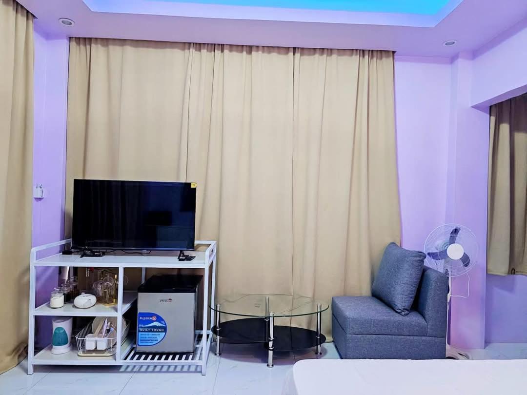 Lio Palm Villas Langi-langiban 외부 사진