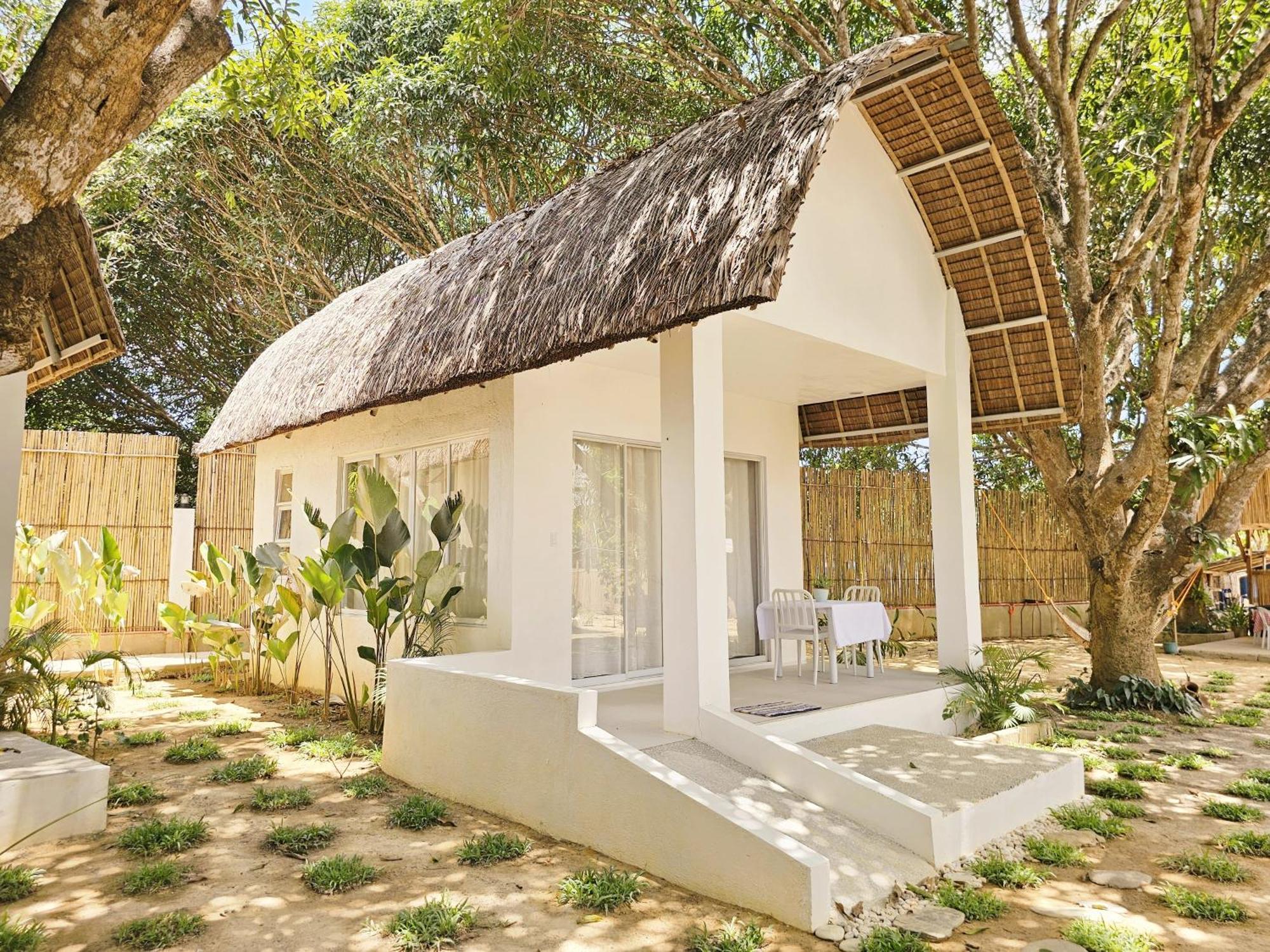 Lio Palm Villas Langi-langiban 외부 사진