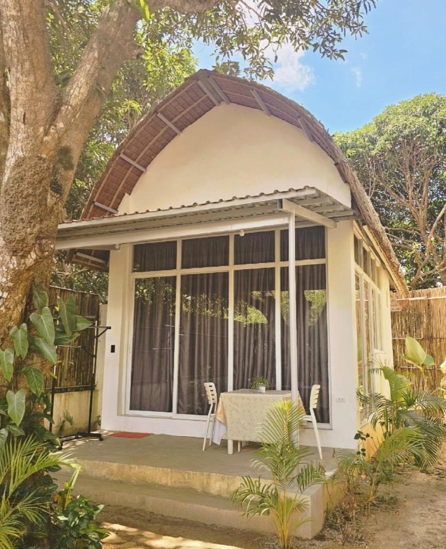 Lio Palm Villas Langi-langiban 외부 사진